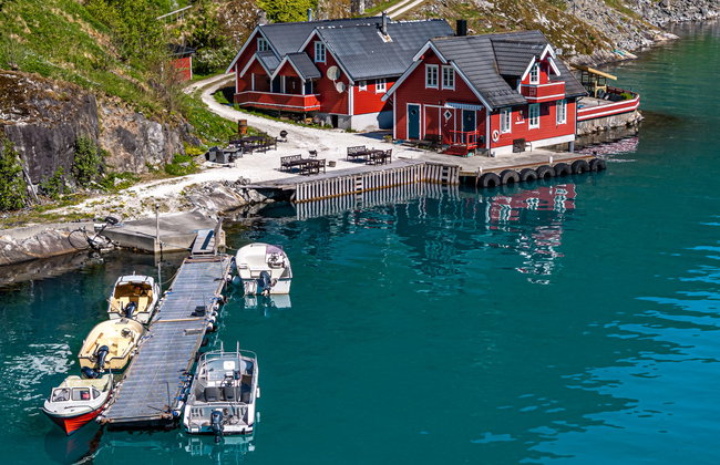 Jambueggi - Foto 31