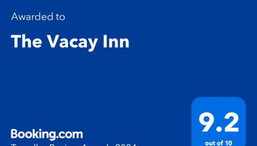 The Vacay Inn - Foto 2