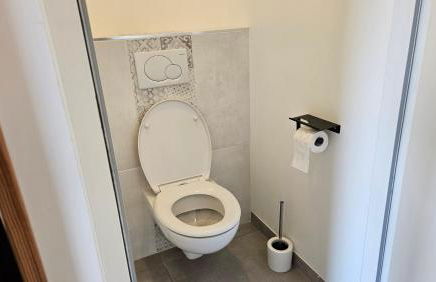 Le gîte de Billie Centre le Fuilet - Photo 31