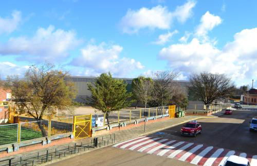 APARTAMENTOS SAN ANTON - Foto 34