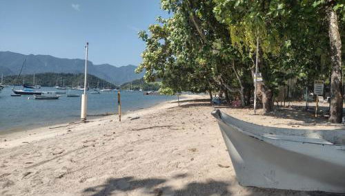 Aconchegante Pontal Angra - Foto 4