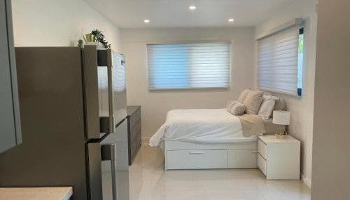 Studio close to airport - Photo 4