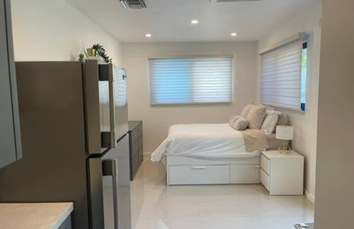 Studio close to airport - Foto 4