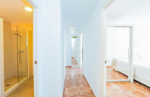 Cubo's Cruz Humilladero Apartment - Photo 34