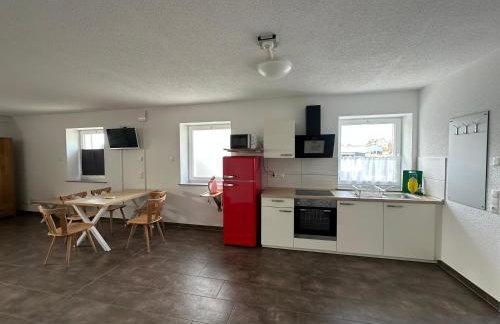 Monteur -sowie Ferienwohnungen in Grünberg, nahe Gießen - Foto 35