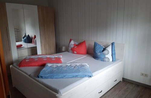 Ferienhaus Flotte Biene in Buggow - Foto 10