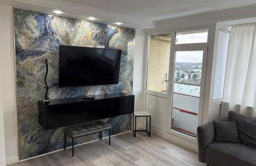 Luxurious one-room apartment - Foto 1