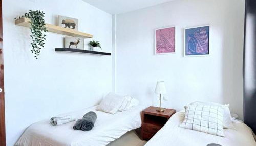 Golden Horizon en Puerto de Calero - Foto 3, towels