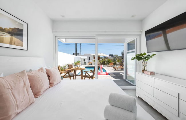 3BR 3BA Newly Built w Private Pool 5 min 2 Beach - Foto 9