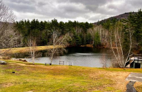 Sleepless in Snowood - Foto 6