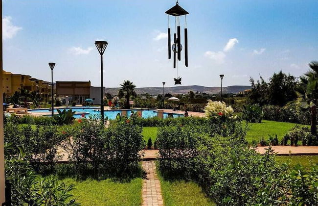 Family Confort Saidia 2 - Foto 14