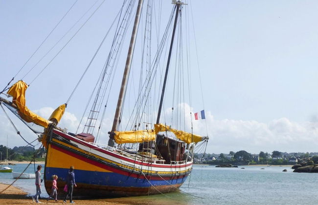 Semi-detached Houses, Etables-sur-mer - Foto 34