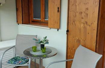 Apart Dina Lazise - Garten, Klima, Pool, Parkplatz, WIFI - Foto 12