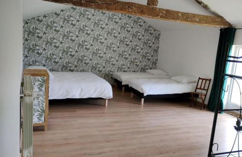 Gite des bernaches - Foto 16