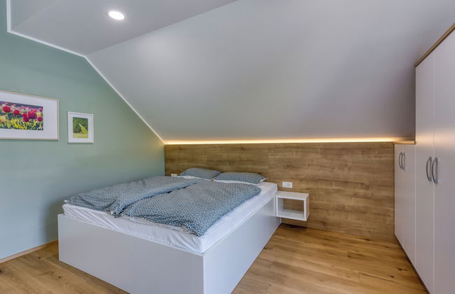 Relax House Nizka Savinja - Foto 3