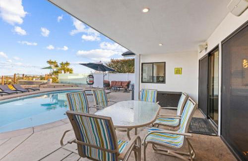 Modern La Jolla Escape Pool Rooftop Views - Foto 62