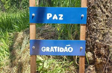 pousada ceul azul #canastra - Foto 19