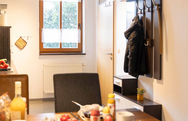 Strandvilla (LUB116) - Foto 11