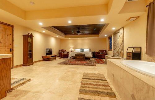 14 Guests 5BR 2BA At-Home Gym & Spacious Living - Foto 35