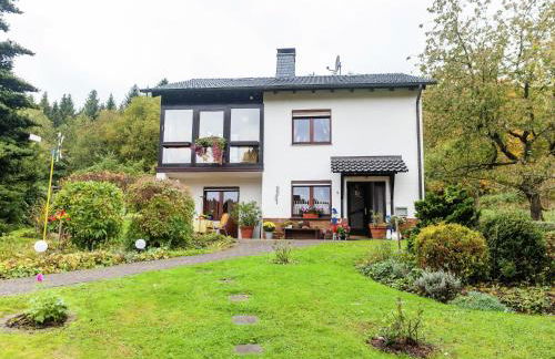 Apartment in Werratal with terrace - Foto 11