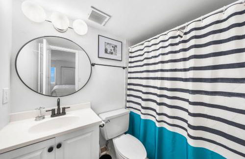 Holiday Surf and Racquet Unit 604 - Foto 6