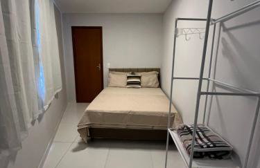 Apartamento 2qts vista para as montanhas - Foto 9