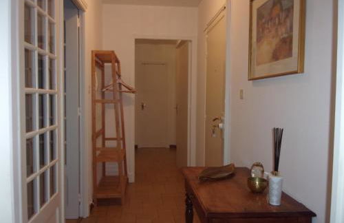 Appartement VILLA PAULA Ax-les-Thermes - Foto 44