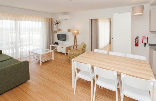 Alfagar Aparthotel - Foto 92