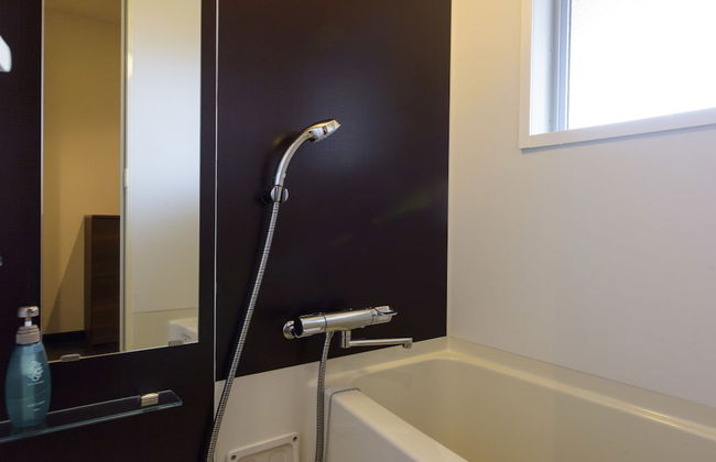 Mr.KINJO VIOLETTE KUKOMAE - Foto 18