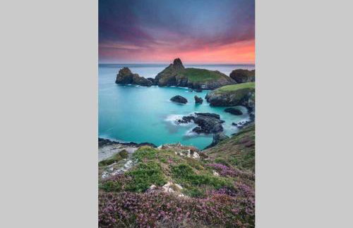 Stunning cosy barn in peaceful rural Cornwall - Photo 33