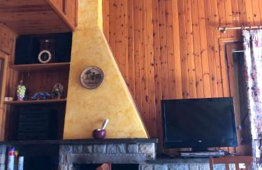 Agradable casa con chimenea interior - Photo 18