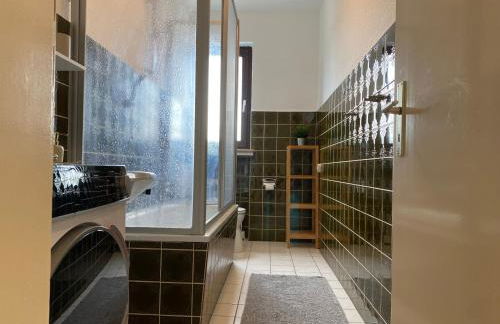 Monteurhaus Hemelingen - Foto 47