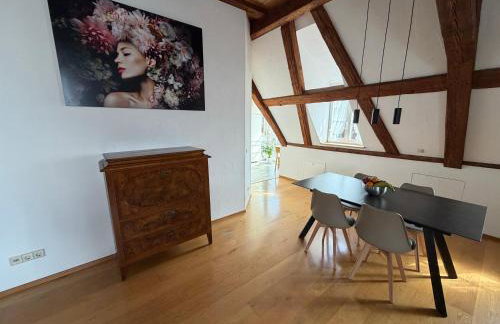 Hagnau, Irseer Hof Ferienwohnungen - Photo 21