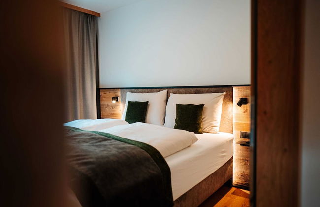 Large Apartment With Balcony & Terrace on Ski Slope - Foto 3