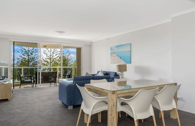 Oscar on Main Resort - Photo 36