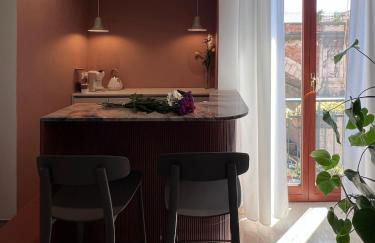 Raffaella Vatican House - Foto 38