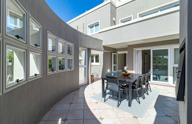 3 Bedroom Apartment - Beach Club - Photo 44