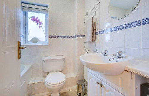 Comfortable 3 bed house in Chelmsford - Foto 10