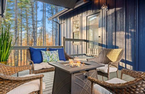 Backwoods Retreat - Foto 75