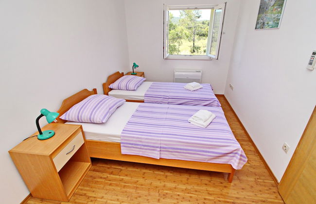 Apartments Gusti - Foto 6