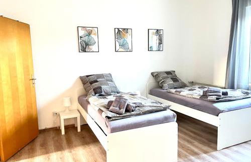 Apartment in Düren - Photo 1