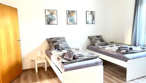 Apartment in Düren - Foto 1, towels