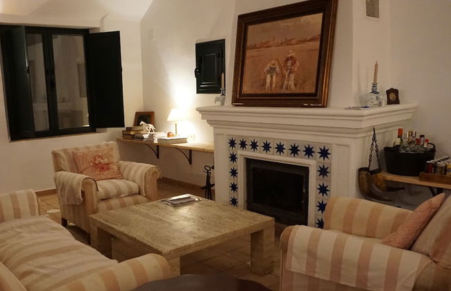 Cortijo de Vega Grande - Photo 46