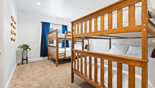 Little Pine Lodge - Minutes from Tamarack Resort - Foto 4