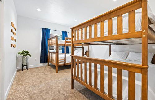 Little Pine Lodge - Minutes from Tamarack Resort - Foto 4