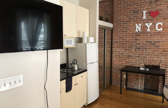 Studios Midtown Manhattan - Foto 22