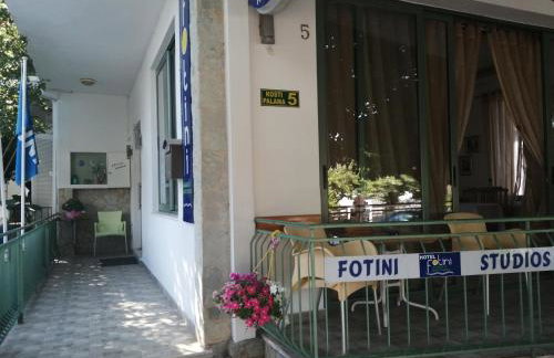 Hotel Fotini - Foto 5
