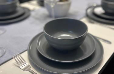 Park View House - Spacious 3 Bed Home in Burton - Foto 22