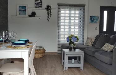 Villa Kai Casa frente al mar y completamente restaurada - Foto 22