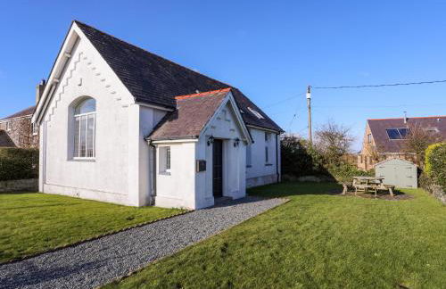 Capel Hermon - Foto 1